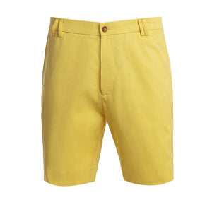 Men's Stretch Bermudas - Bermuda Banana