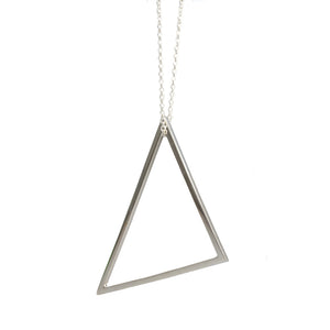 Airy Heights Bermuda Triangle Pendant