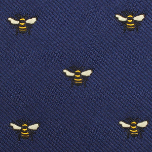 OTAA Tie - Bumble Bee