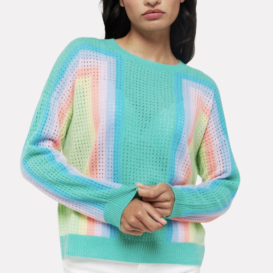 Brodie Cashmere Sweater
