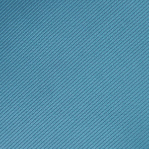 OTAA Tie - Coastal Blue Twill