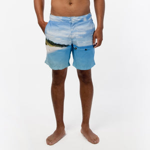 TABS swim shorts Warwick Long Bay