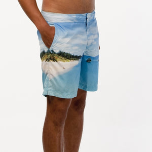 TABS swim shorts Warwick Long Bay