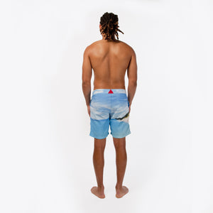 TABS swim shorts Warwick Long Bay