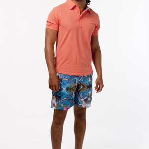 TABS swim shorts Graham Foster 2.0