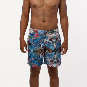 TABS swim shorts Graham Foster 2.0