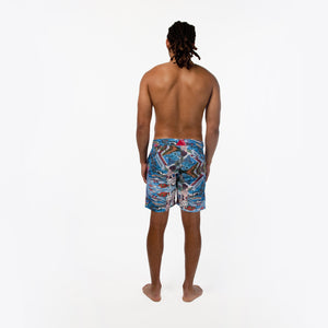 TABS swim shorts Graham Foster 2.0