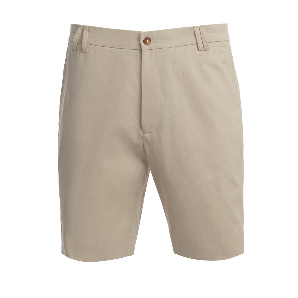 Men's Stretch Bermudas - Eagle Ray