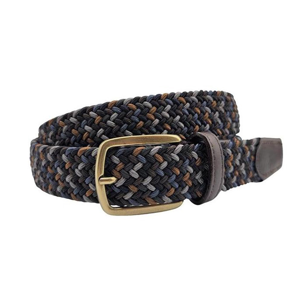 F. H. Wadsworth Elastic Stretch Belt - Winston