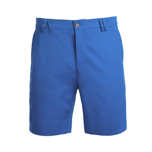 Men's Five-Star Stretch Bermudas - Atlantic Blue