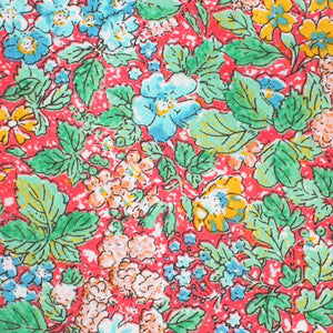 OTAA Gardens of Versailles Floral Tie