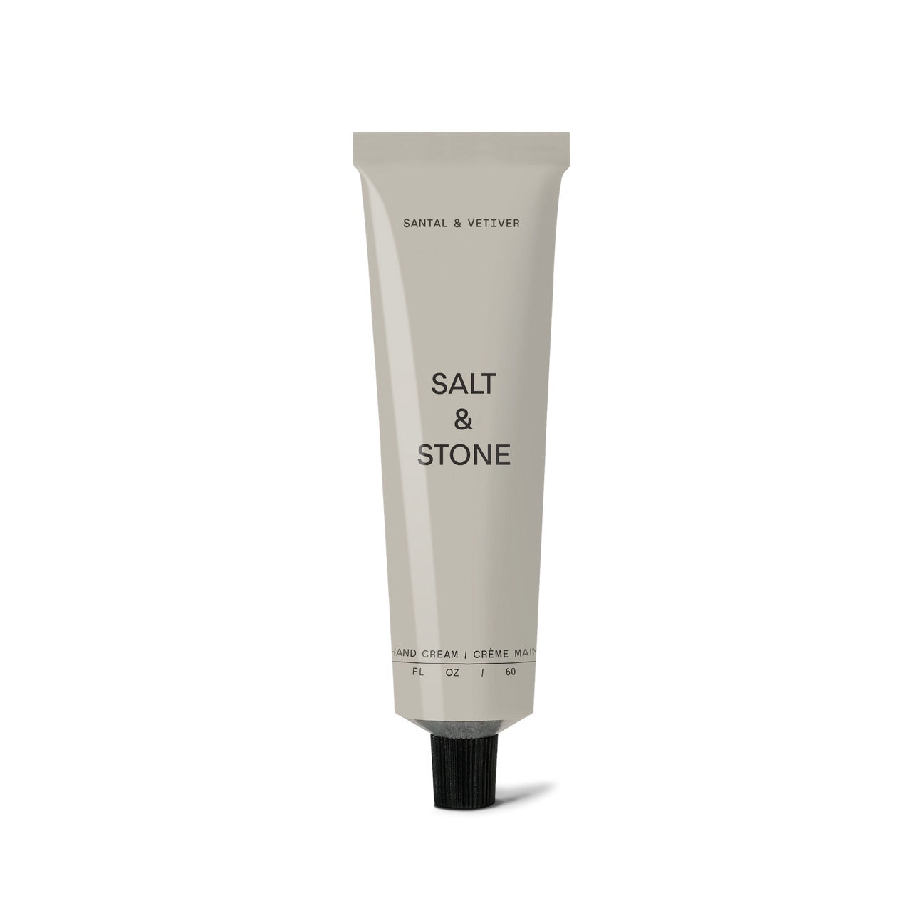 Salt & Stone Hand Cream - Santal