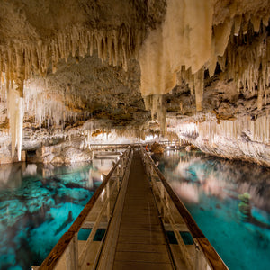 Crystal Caves Bermuda