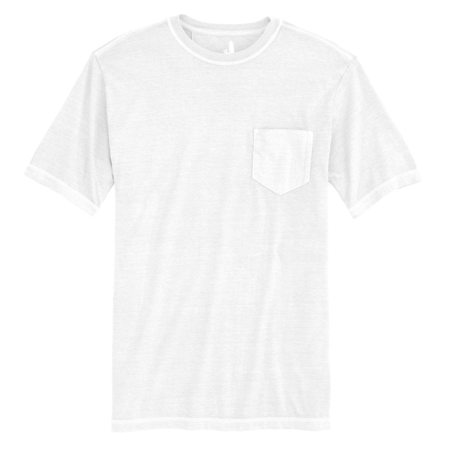 Chicago White Sox johnnie-O Tyler T-Shirt - Heathered Gray
