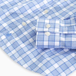Johnnie-O Long Sleeve Shirt - Shelley