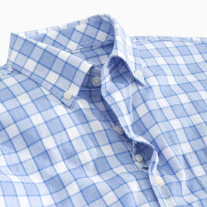 Johnnie-O Long Sleeve Shirt - Shelley
