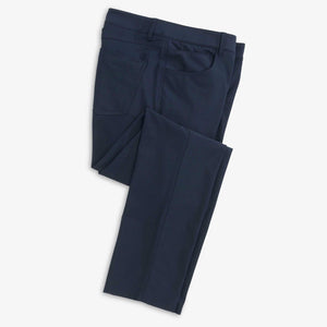 Johnnie-O Cross Country PREP-FORMANCE trouser - High Tide