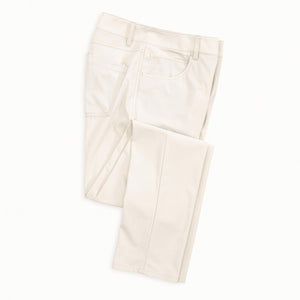 Johnnie-O Cross Country PREP-FORMANCE trouser - Stone