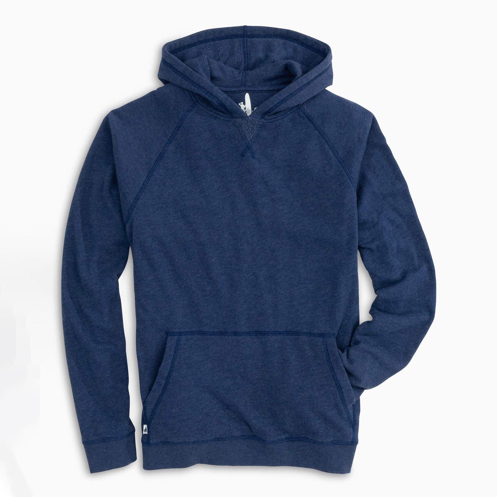 Johnnie-O Hensley Hoodie - Twilight