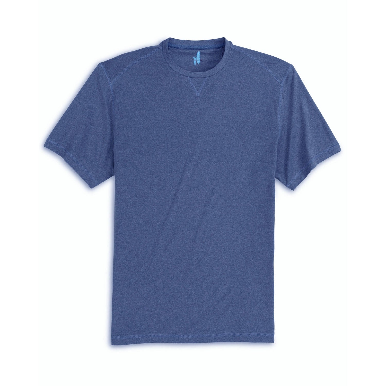 Johnnie-O Runner T-Shirt - Wake