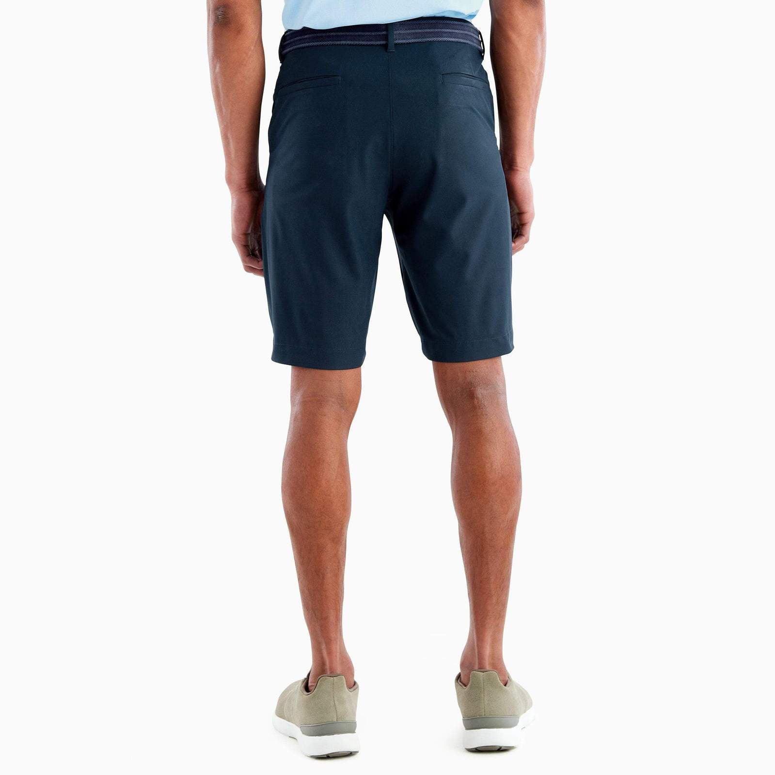 Johnnie-O Cross Country PREP-FORMANCE shorts - High Tide