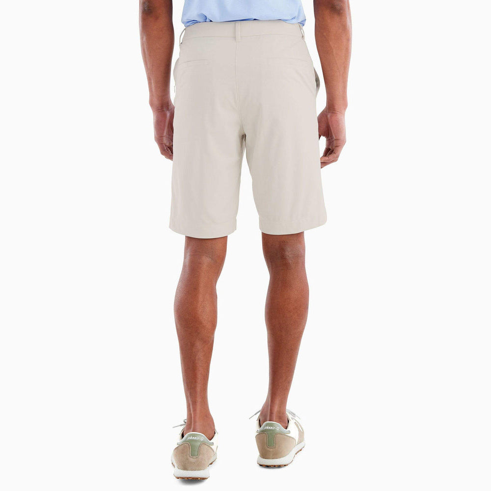 Johnnie-O Cross Country Shorts - Stone