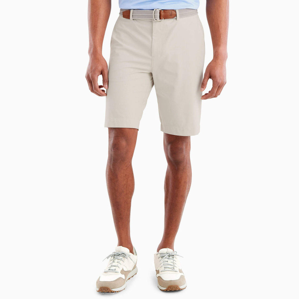 Johnnie-O Cross Country Shorts - Stone