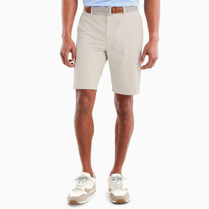 Johnnie-O Cross Country Shorts - Stone