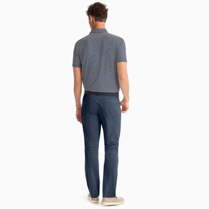 Johnnie-O Cross Country PREP-FORMANCE trouser - High Tide