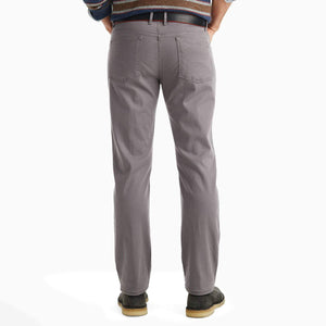 Johnnie-O Hugo Pant - Granite