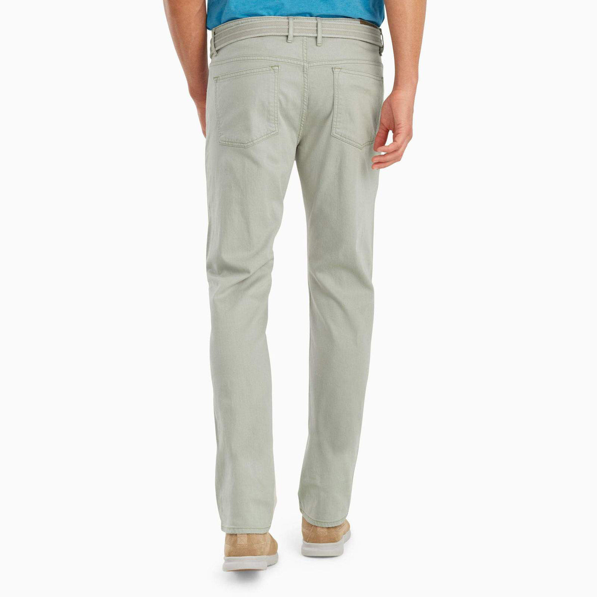 Johnnie-O Hugo Pant - Mako