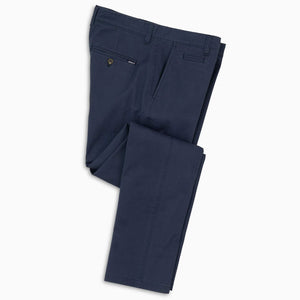 Johnnie-O Perry Stretch Twill Pant - High Tide