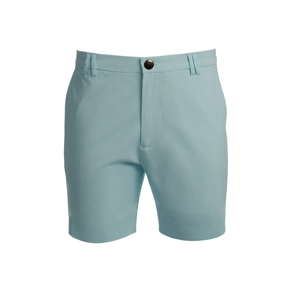 Kids' Stretch Bermudas - Cayman Kai