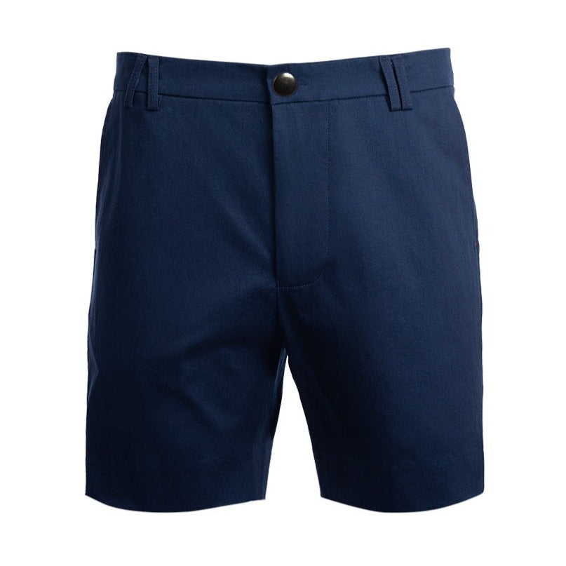 Kids' Stretch Bermudas - Royal Navy Dockyard