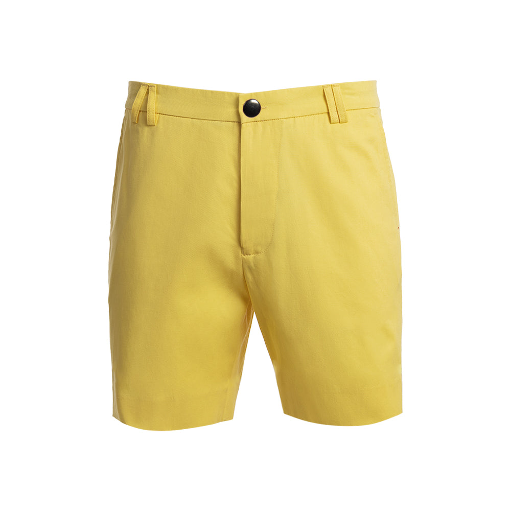 Kids' Stretch Bermudas - Bermuda Banana