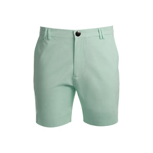 Kids' Stretch Bermudas - Storm Surge