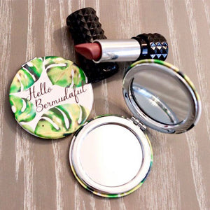 La Petite Soiree Compact Mirror