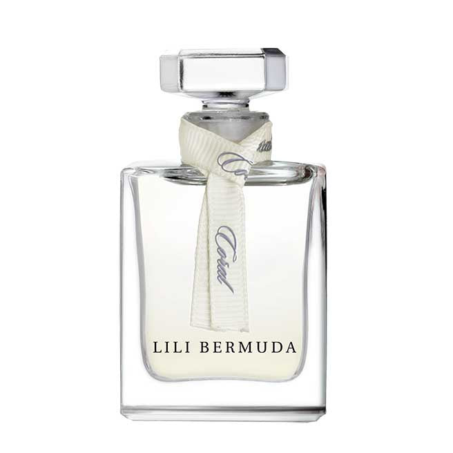 Lili Bermuda Eau de Toilette for Women - Coral