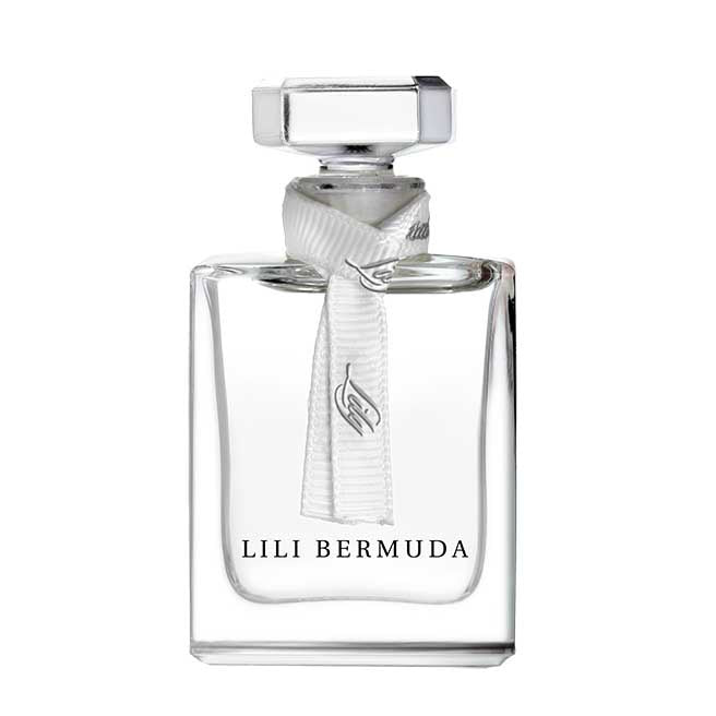 Lili Bermuda Eau de Toilette for Women - Lily