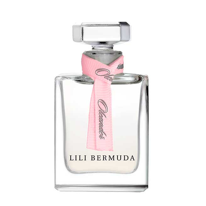 Lili Bermuda Eau de Toilette for Women - Oleander