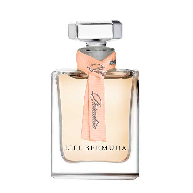 Lili Bermuda Eau de Toilette for Women - Paradise