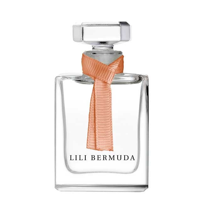 Lili Bermuda Eau de Toilette for Women - Sunkiss