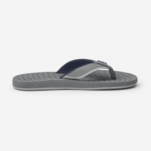 Hari Mari Men's Brazos II - Charcoal