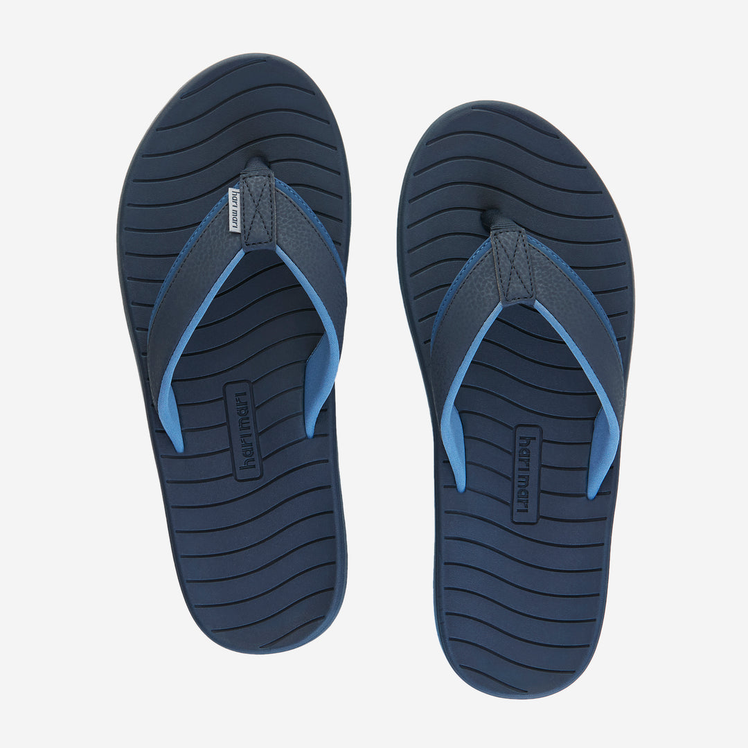 Hari Mari Men s Brazos II Navy TABS