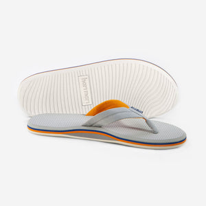 Hari Mari Men's Dunes - Grey