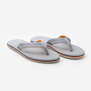 Hari Mari Men's Dunes - Light Grey