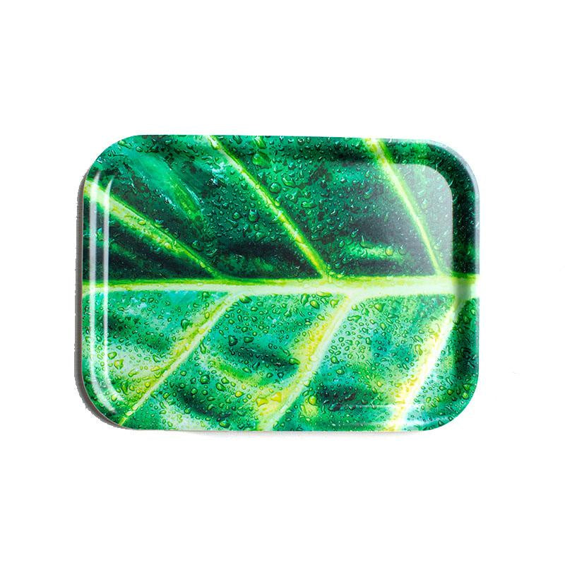 Mermade Mini Trays - Leaf