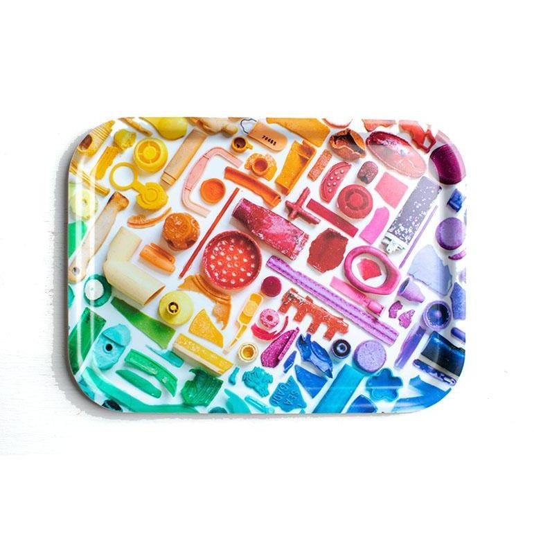 Mermade Mini Trays - Rainbow