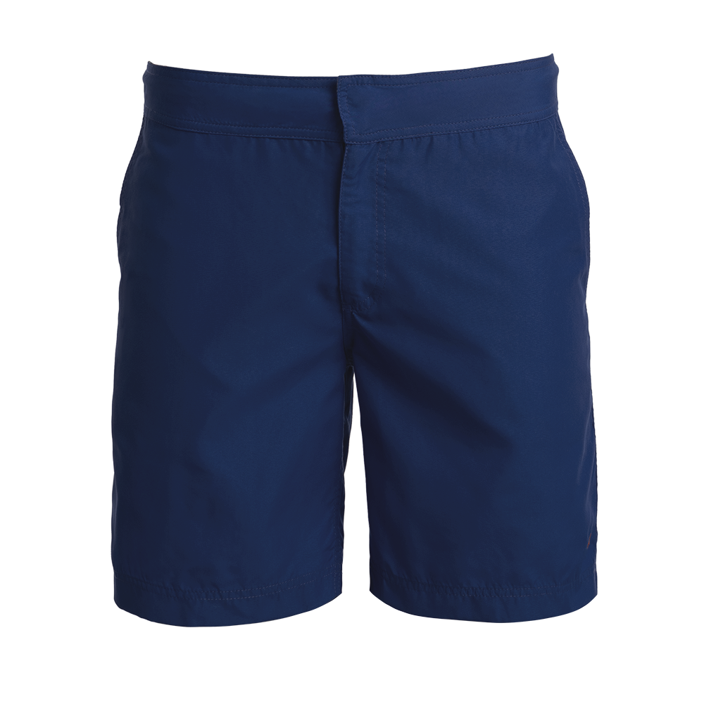 Men's Swim Short ♻️ NEW North Rock Navy