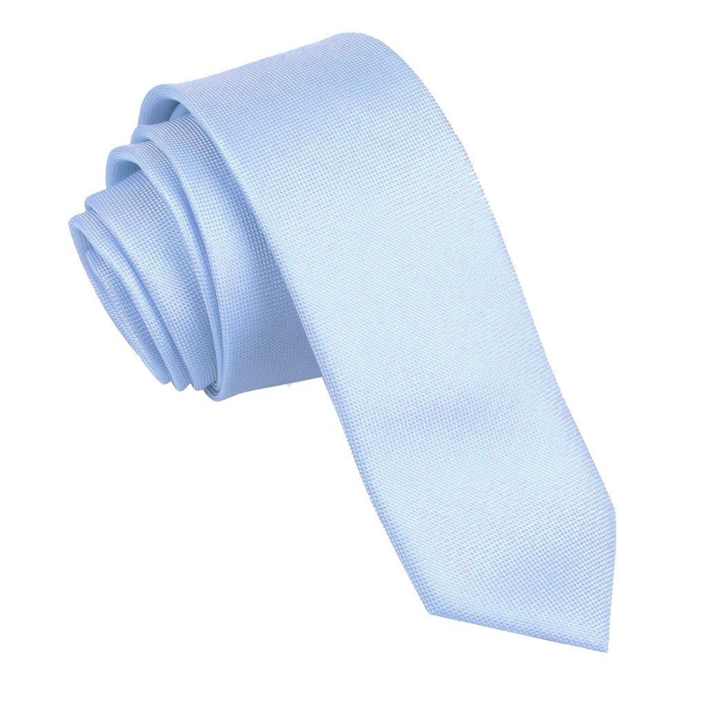 OTAA Tie - Light Blue